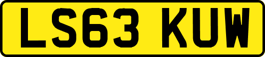 LS63KUW