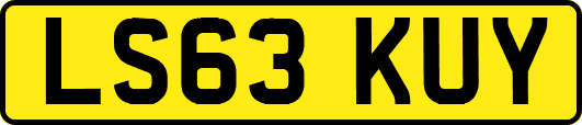 LS63KUY