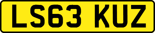 LS63KUZ