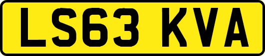LS63KVA