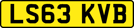 LS63KVB