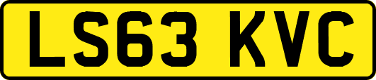 LS63KVC