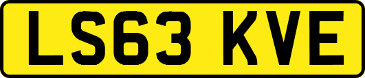 LS63KVE