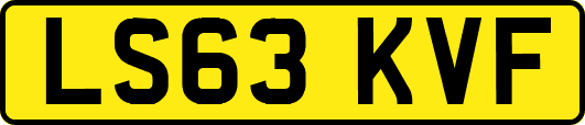 LS63KVF
