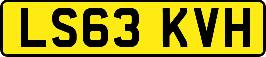 LS63KVH