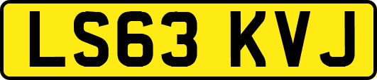 LS63KVJ