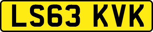 LS63KVK