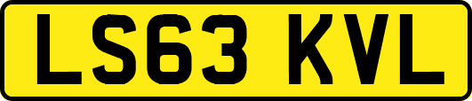LS63KVL