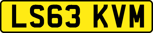 LS63KVM