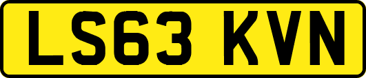 LS63KVN