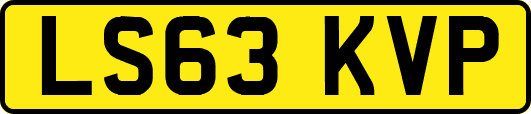 LS63KVP