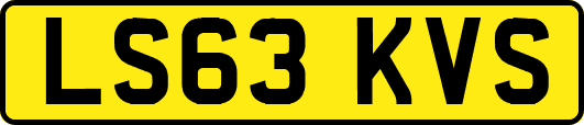 LS63KVS
