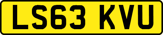 LS63KVU