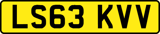 LS63KVV