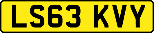 LS63KVY