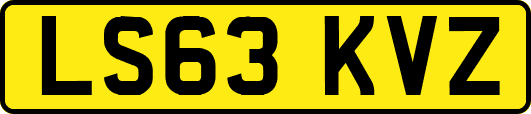 LS63KVZ