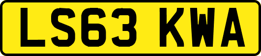 LS63KWA