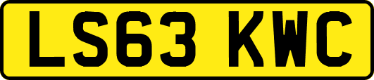 LS63KWC