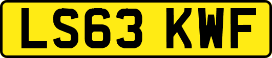 LS63KWF