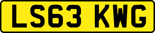 LS63KWG