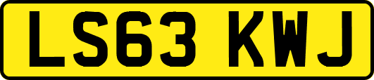 LS63KWJ