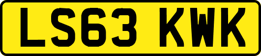 LS63KWK