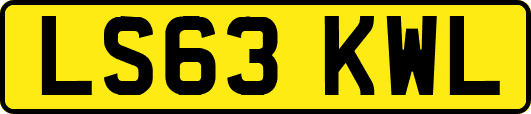 LS63KWL