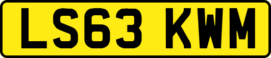 LS63KWM