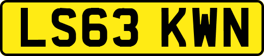 LS63KWN