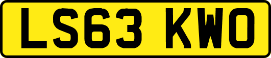 LS63KWO