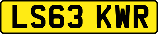 LS63KWR