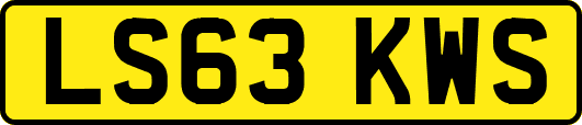 LS63KWS