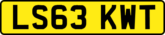 LS63KWT