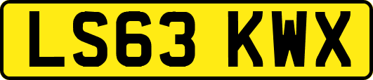 LS63KWX