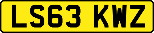 LS63KWZ