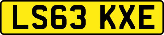 LS63KXE