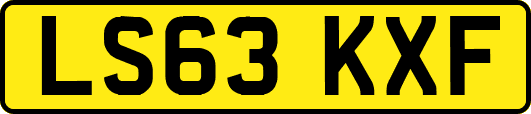 LS63KXF