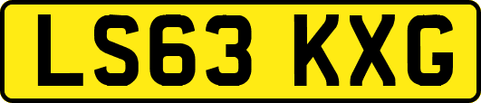 LS63KXG