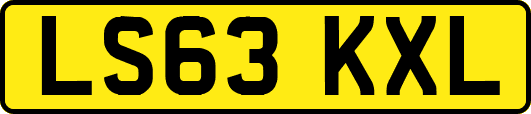 LS63KXL