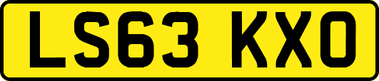 LS63KXO