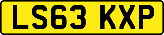 LS63KXP