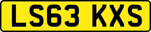 LS63KXS