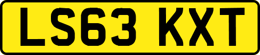LS63KXT