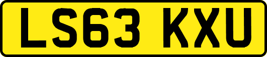 LS63KXU