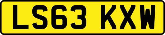 LS63KXW