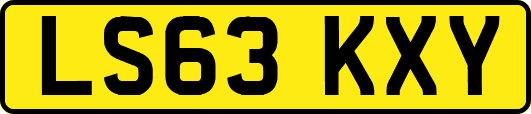 LS63KXY
