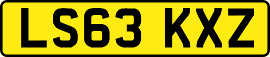 LS63KXZ