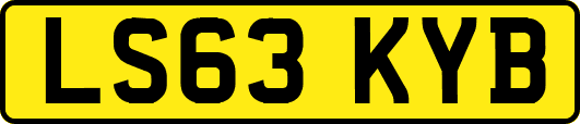 LS63KYB