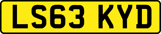 LS63KYD