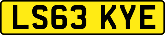 LS63KYE